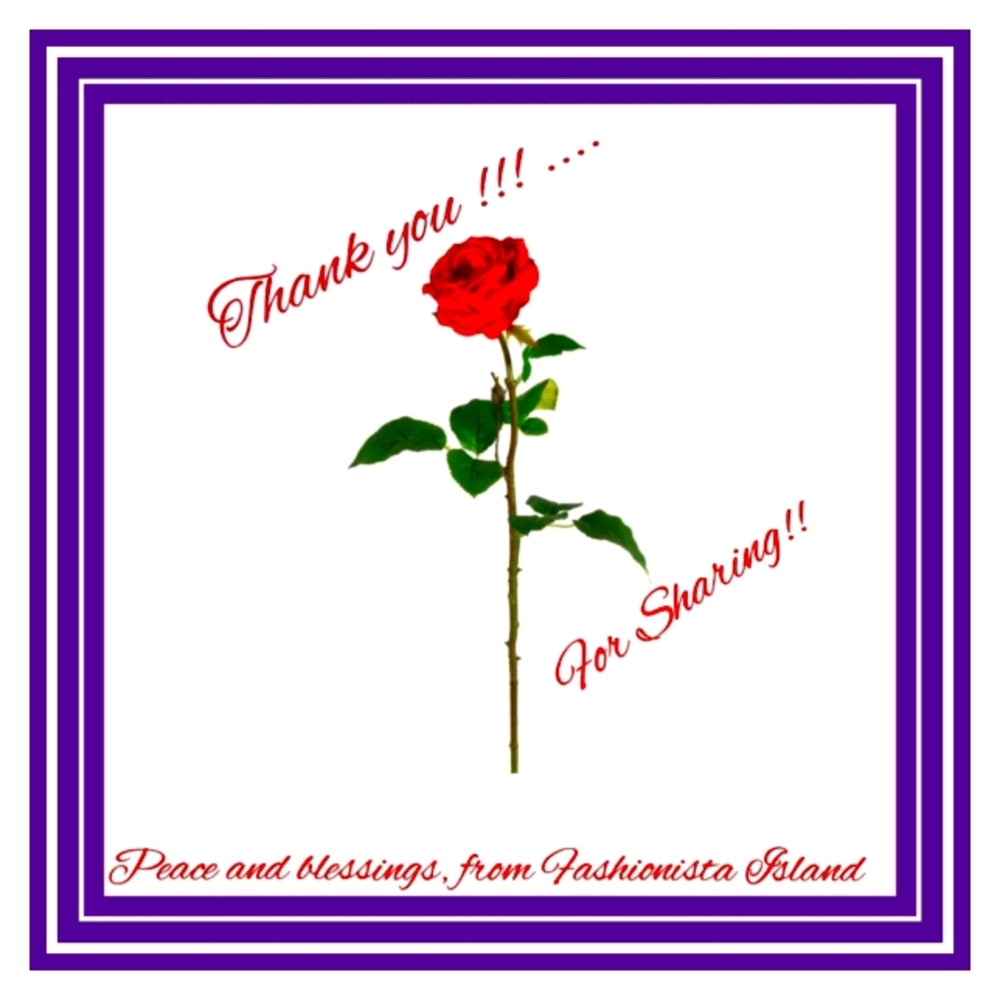 Thank you for Sharing!!!